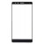 Replacement Front Glass For Huawei Mate 8 Black By - Maxbhi Com