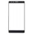 Replacement Front Glass For Huawei Mate 8 Gold By - Maxbhi Com