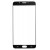 Replacement Front Glass For Samsung Galaxy A9 Gold By - Maxbhi Com