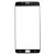 Replacement Front Glass For Samsung Galaxy A9 White By - Maxbhi Com