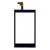 Touch Screen Digitizer For Lava Iris 405 Plus Grey By - Maxbhi Com