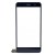 Touch Screen Digitizer For Xolo Era 2x 2gb Ram Black By - Maxbhi Com