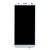 Lcd With Touch Screen For Coolpad Mega 5c White By - Maxbhi Com