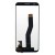 Lcd With Touch Screen For Coolpad Mega 5c White By - Maxbhi Com