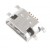 Charging Connector For Meizu M5 By - Maxbhi Com