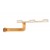 Power On Off Button Flex Cable For Meizu M3 By - Maxbhi Com