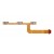 Side Key Flex Cable For Meizu M3 By - Maxbhi Com