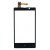 Touch Screen Digitizer For Nokia Lumia 820 Red By - Maxbhi Com