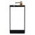 Touch Screen Digitizer For Nokia Lumia 820 Red By - Maxbhi Com
