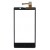 Touch Screen Digitizer For Nokia Lumia 820 Yellow By - Maxbhi Com