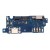Charging Connector Flex Cable For Meizu M3 By - Maxbhi Com