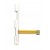 Power Button Flex Cable For Micromax Canvas Juice 4g Q461 On Off Flex Pcb By - Maxbhi Com