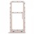 Sim Card Holder Tray For Honor 6a 32gb Gold - Maxbhi Com