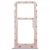 Sim Card Holder Tray For Honor 6a 32gb Pink - Maxbhi Com