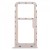 Sim Card Holder Tray For Honor 6a 32gb Silver - Maxbhi Com