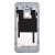 Back Panel Cover For Honor 6a 32gb Silver - Maxbhi Com