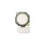 Fingerprint Sensor Flex Cable For Honor 8a Pro Gold By - Maxbhi Com