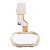 Home Button Complete For Meizu M3s Pink By - Maxbhi Com