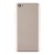 Back Panel Cover For Xiaomi Redmi Note 5a Gold - Maxbhi Com