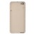 Back Panel Cover For Xiaomi Redmi Note 5a Gold - Maxbhi Com