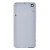 Back Panel Cover For Xiaomi Redmi Note 5a Grey - Maxbhi Com