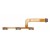 On Off Switch Flex Cable For Meizu M3s 32gb By - Maxbhi Com