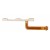 On Off Switch Flex Cable For Meizu M3s 32gb By - Maxbhi Com