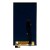 Lcd With Touch Screen For Htc One E9s Dual Sim White By - Maxbhi Com