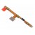 Volume Button Flex Cable For Mi 4 By - Maxbhi Com