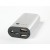 5200mAh Power Bank Portable Charger For Motorola WX395 (miniUSB)