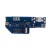 Charging Pcb Complete Flex For Ulefone Mix By - Maxbhi Com