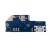 Charging Pcb Complete Flex For Ulefone Mix By - Maxbhi Com