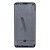 Lcd Frame Middle Chassis For Vivo V17 Black By - Maxbhi Com