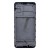 Lcd Frame Middle Chassis For Vivo V17 Black By - Maxbhi Com