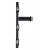 Power On Off Button Flex Cable For Asus Zenfone 5 A501cg By - Maxbhi Com