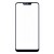 Replacement Front Glass For Huawei Honor 8c Gold By - Maxbhi Com