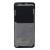 Lcd Frame Middle Chassis For Infinix Hot 10 Black By - Maxbhi Com