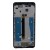 Lcd With Touch Screen For Gome C7 Black By - Maxbhi Com