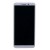 Lcd With Touch Screen For Gome C7 White By - Maxbhi Com