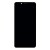 Lcd With Touch Screen For Itel A44 Pro Black By - Maxbhi Com