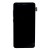 Lcd With Touch Screen For Micromax Canvas Knight 2 E471 Black By - Maxbhi Com