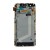 Lcd With Touch Screen For Micromax Canvas Knight 2 E471 Gold By - Maxbhi Com