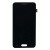 Lcd With Touch Screen For Samsung Galaxy Core 2 Duos Black By - Maxbhi Com
