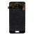 Lcd With Touch Screen For Samsung Galaxy Core 2 Duos Black By - Maxbhi Com
