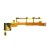 Power Button Flex Cable For Sony Xperia Z Lt36 On Off Flex Pcb By - Maxbhi Com