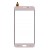 Touch Screen Digitizer For Samsung Galaxy J7 2016 Gold By - Maxbhi Com