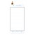 Touch Screen Digitizer For Samsung Galaxy J7 2016 White By - Maxbhi Com