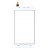 Touch Screen Digitizer For Samsung Galaxy J7 2016 White By - Maxbhi Com
