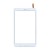 Touch Screen Digitizer For Samsung Smt330 White By - Maxbhi Com