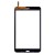 Touch Screen Digitizer For Samsung Smt330 White By - Maxbhi Com